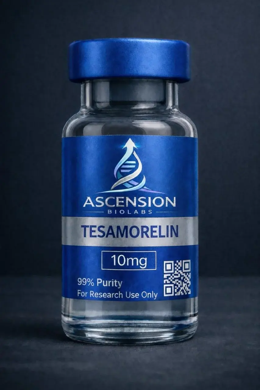 tesamorelin